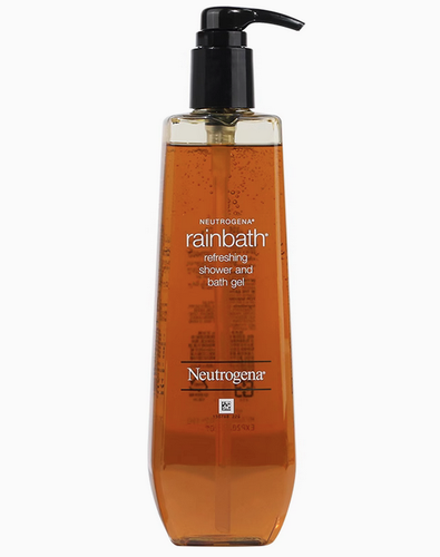1x 1.18L (40Oz) Neutrogena Rainbath Refreshing Shower and Bath Gel Value Pack - Picture 5 of 5