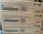 13R00658, 13R00659, 13R00660) 1 of ea XEROX WC7120 DRUMS