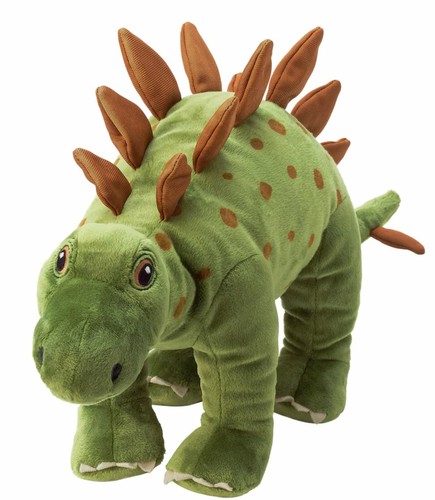 ikea triceratops