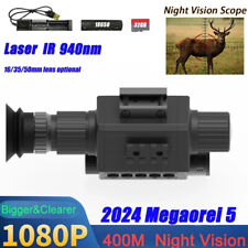 Yukon Pulsar Challenger GS 1x20 Night Vision Scope Monocular Yukon Pulsar Challenger GS 1x20 Night Vision Scope Monocular