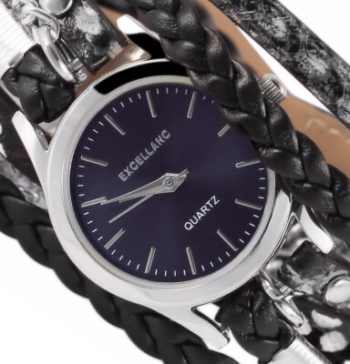 Damen Armband Esprit Uhr Wickelarmband Excellanc Damen Armband