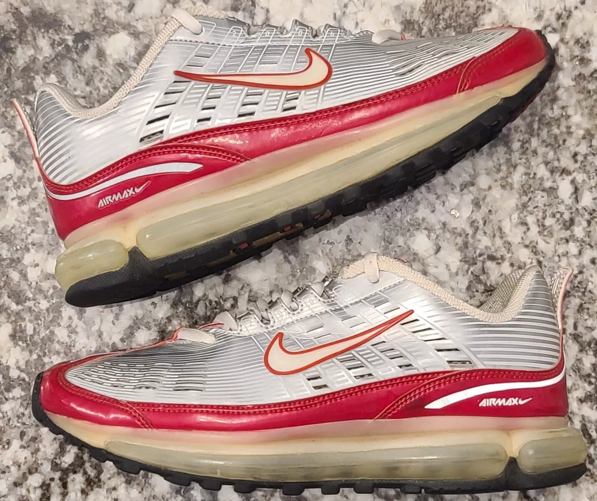 Nike air max 2005 mens hotsell