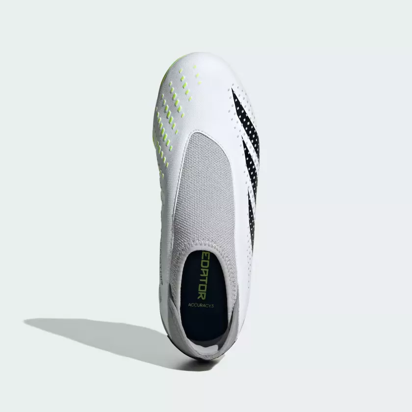 Scarpe calcio bambino senza deals lacci