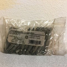 Eazypower Isomax Phillips #2 S X 2 in. L Shank Impact Driver Bit Steel 25 pc