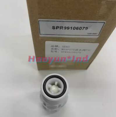1PCS NEW FIT FOR SEKO MSAF070 SPR99106079 Inlet Valve