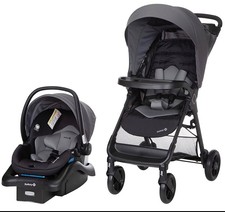 safety first tote stroller