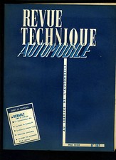 Moteur Renault FREGATE