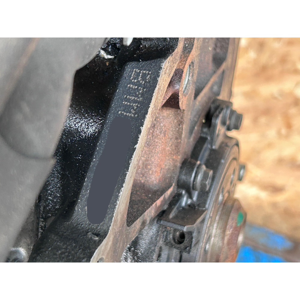 Flynsu Controllo Motore Albero Bilanciere - Compatibile Con VW Audi Skoda 2.0 TDI, Codice 03G109411A/412A - Foto 6