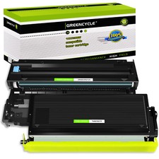1 DR510 Drum  1 TN570 Toner Fit for Brother DCP-8045D /DN HL-5140 /LT MFC-8640D
