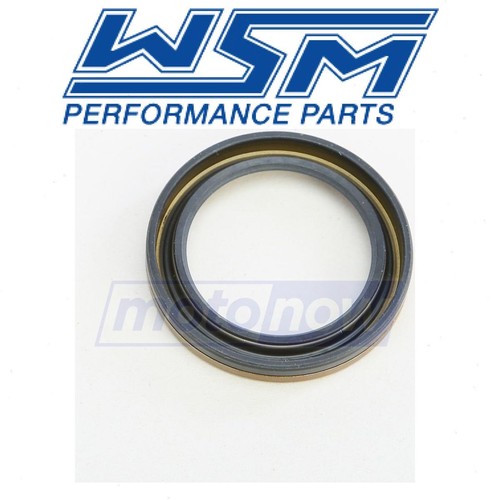 WSM Driveshaft/Jet Pump Seal for 20082012 Yamaha FX1800 WaveRunner FX