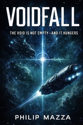 Voidfall By Philip Mazza - New Copy - 9798992452693