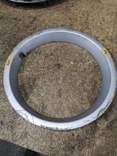 4x  Radzierringe Felgenringe VW Golf III Vento 14Zoll 1H0601157A