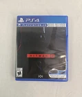 Hitman III PS4 CIB Complete Tested PSVR Compatible