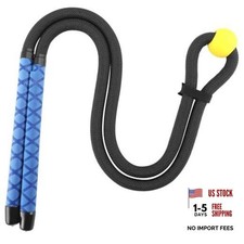 Weighted Golf Rope Swing Trainer