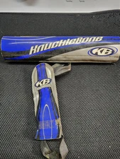 Knucklebone Bmx Moto Padset  zeronine flite pads redline gt