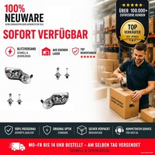 Feu avant (phare) Skoda YETI