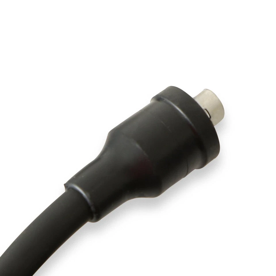 MSD Street-Fire Spark Plug Wire Set Chrysler Small Block V8 Foto 3 de 4