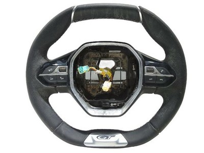 98105489ZD sportlenkrad PEUGEOT 3008 2018- P84 3008 GT PLUG-IN 2018 2204594