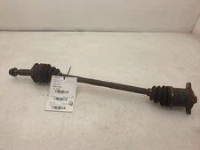 10-15 LEXUS RX450H HYBRID 4WD AT PASSENGER SIDE REAR AXLE SHAFT ASSEMBLY 