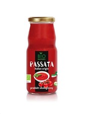 5901761103953 PolBioEco Passata pomidorowa bio 680g POLBIOECO