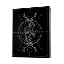 Deer Lord Games Cardgame Deer Lord (1st Ed) Box EX/NM