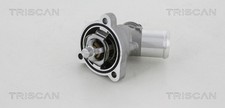 Thermostat Kühlmittel TRISCAN 8620 38500 für CHEVROLET 96988257 SPARK M300 LPG