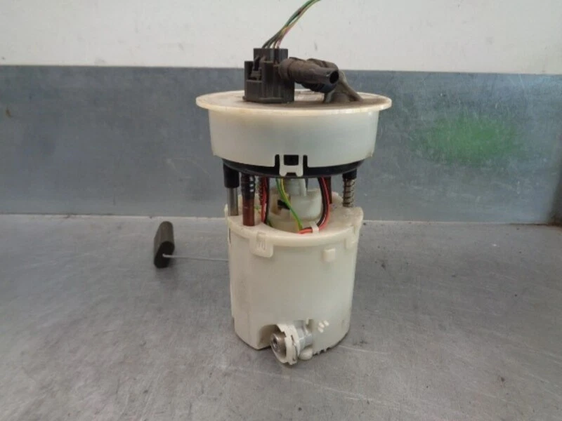 ZJ3813350 aforador para MAZDA 2 LIM. (DE) 1.3 16V CAT 2007 3745397 - Imagen 2 de 4