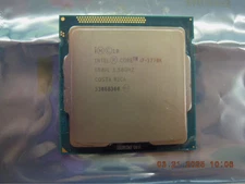 Intel Core i7-3770K 3.50GHz Quad-Core 8MB SR0PL LGA1155 CPU Processor * Tested