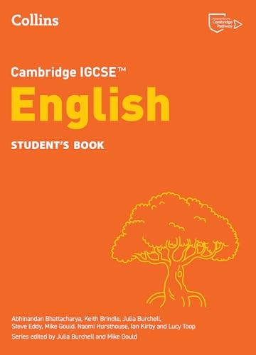 Cambridge Igcse English Students Book Abhinandan Bhattacharya - Image 2