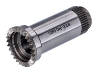 Mitnehmerbuchse Pedalstart FüR Sachs 50/2, 50/3, 50/4, 50/A, Hercules, Miele, DK
