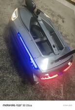 New Direction Tackle Li-ion 14.8V Smart Bait Boat with Autopilot for Fishing