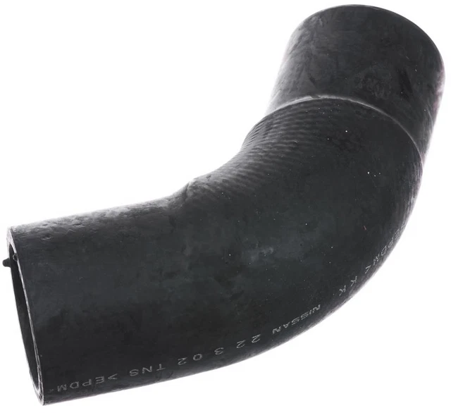 Manguera de refrigerante genuina Nissan 21501-JP00B Foto 2 de 4