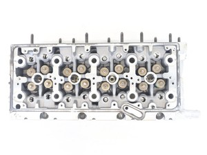 Original VAG VW Audi Seat Skoda Zylinderkopf CRL Motor 04L353J_ 04L103353J