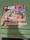 LEGO Star Wars: Clone Trooper & Battle Droid Battle Pack (75372)