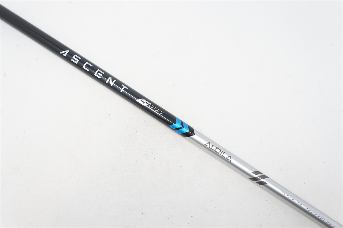 Aldila Ascent Blue 40 Regular Flex 44.75