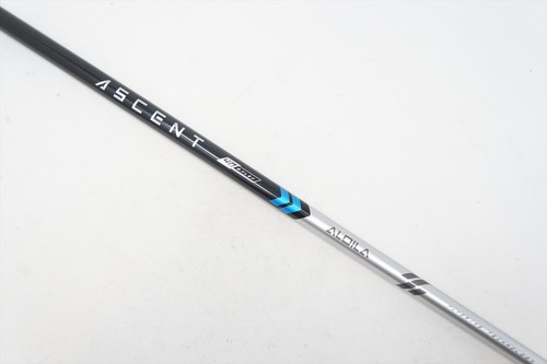 Aldila Ascent Blue 40 Regular Flex 44.75" Driver Shaft Callaway Quantum Elyte