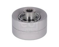 Umlenkrolle Zahnriemen Febi Bilstein 06982 FüR 406 Xantia Scudo Fiat Zeta Lancia
