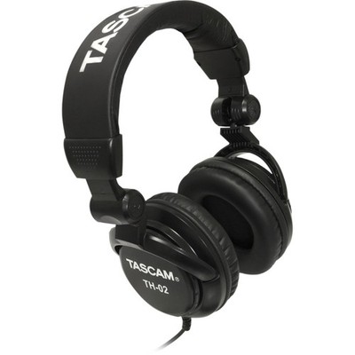Studio Monitor Headphones Wired Over Ear for Recording Podcast DJ Music