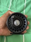 Sievert Anti Reverse Fly Reel — photo 6