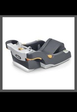 Chicco Keyfit 30 and Keyfit Infant Car Seat Base - Anthracite New in Box