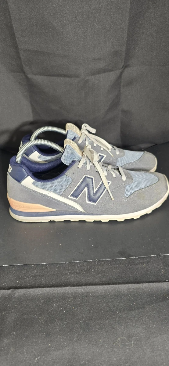 New Balance 996 Made in USA Light Blue for Sale | Authenticity