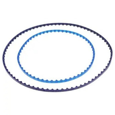 #ad Large and Small Belt Kit Compatible with Pressure Side Pool Cleaners 2 Pack $14.99