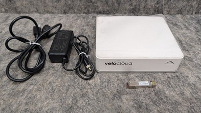 VeloCloud EDGE 5X0 520-AC Virtual Cloud Network Wireless Gateway