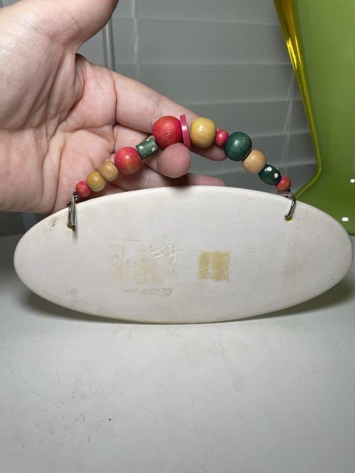 Letrero decorativo "¡No asumas que cocino!" Foto 3 de 3