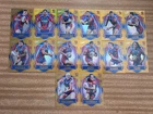 NRL 2026 League Heroes | Luminous Team Set (14 Cards)| Newcastle Knights