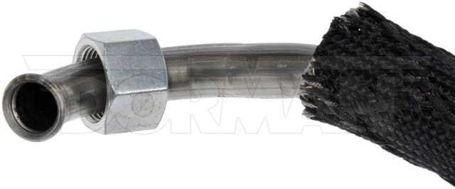 Tubo de recirculación de gases de escape DORMAN 598-150 para 05-08 Ford F-150 Lobo Foto 2 de 4