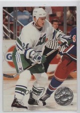 1991-92 Pro Set Platinum Bobby Holik #43 i3a