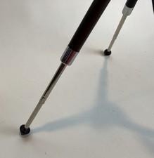 HAKUBA GT-8 Camera Tripod - Expandable From 12 Inches To 48 Inches