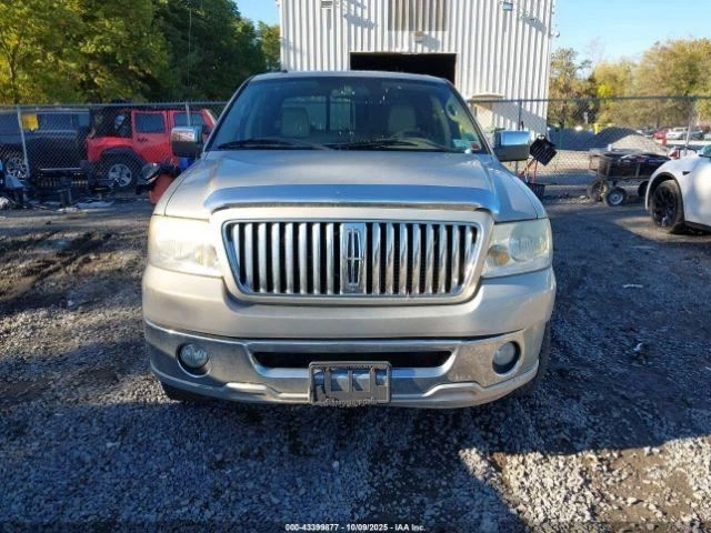 Engine 5.4L VIN 5 8th Digit 3V SOHC Fits 05-08 FORD F150 PICKUP 979493 Foto 4 de 4