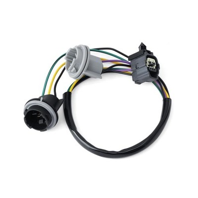 TAILLIGHT LAMP WIRING PIGTAIL HARNESS 56021369 LH OR RH SIDE FOR DODGE RAM 94-01